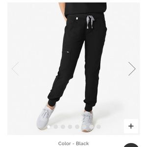 FIGS Zamora Jogger scrub pants